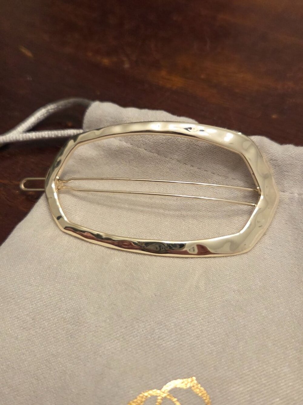 Kendra Scott Barrette